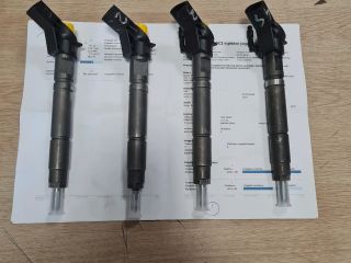 bontott MERCEDES-BENZ VITO Porlasztó (1 db)