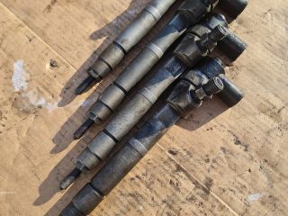 bontott MERCEDES-BENZ VITO Porlasztó (1 db)