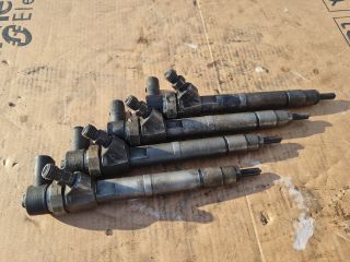 bontott MERCEDES-BENZ VITO Porlasztó (1 db)