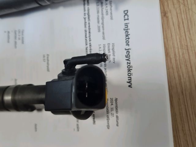 bontott MERCEDES-BENZ VITO Porlasztó (1 db)