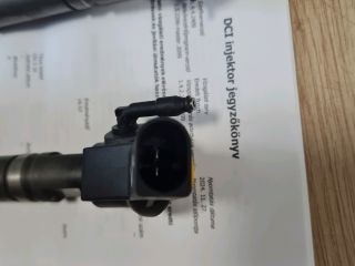 bontott MERCEDES-BENZ VITO Porlasztó (1 db)