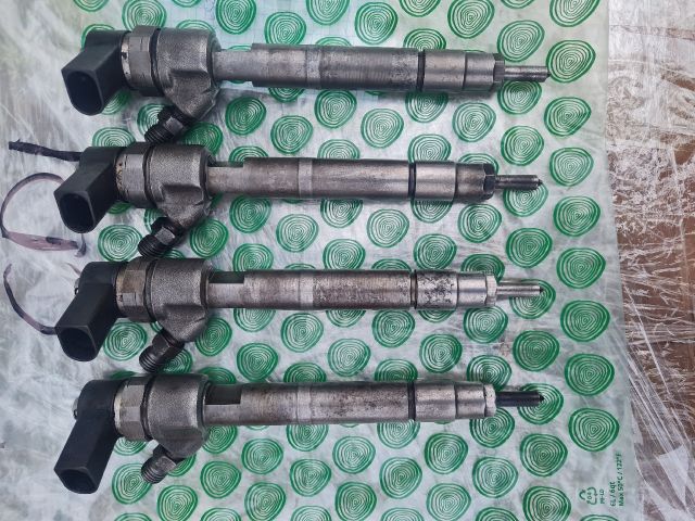 bontott MERCEDES-BENZ VITO Porlasztó (1 db)