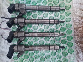 bontott MERCEDES-BENZ VITO Porlasztó (1 db)