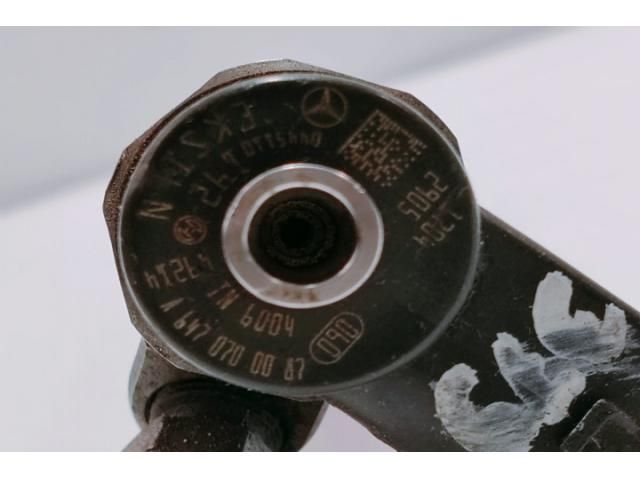 bontott MERCEDES-BENZ VITO Porlasztó (1 db)