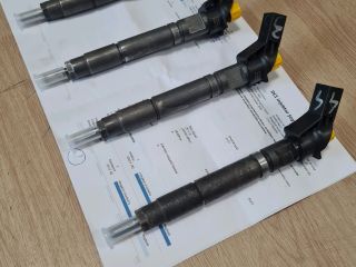 bontott MERCEDES-BENZ VITO Porlasztó (1 db)