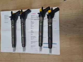 bontott MERCEDES-BENZ VITO Porlasztó (1 db)