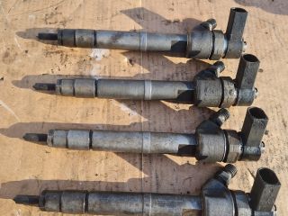 bontott MERCEDES-BENZ VITO Porlasztó (1 db)