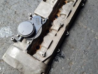 bontott MERCEDES-BENZ VITO Szelepfedél