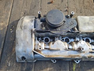 bontott MERCEDES-BENZ VITO Szelepfedél