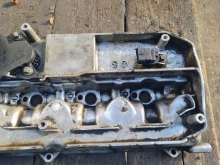 bontott MERCEDES-BENZ VITO Szelepfedél