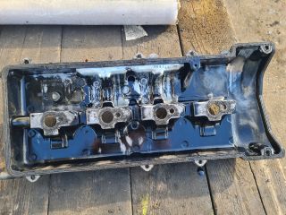 bontott MERCEDES-BENZ VITO Szelepfedél