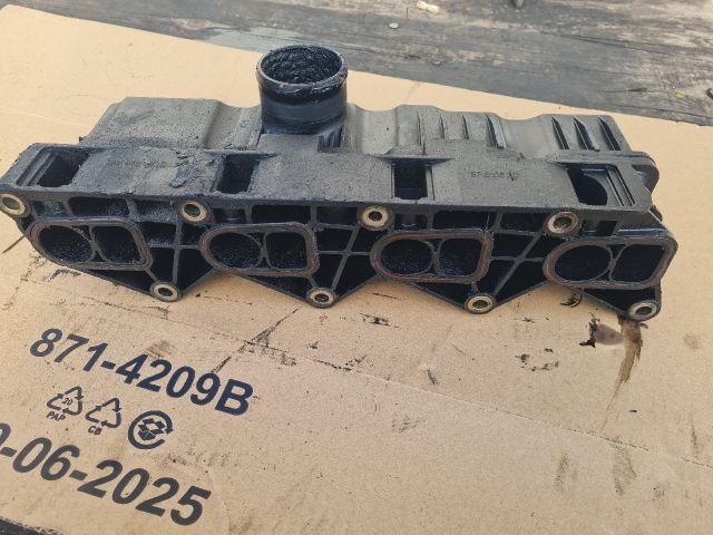 bontott MERCEDES-BENZ VITO Szívósor