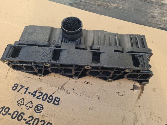 bontott MERCEDES-BENZ VITO Szívósor