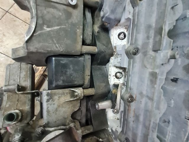 bontott MERCEDES-BENZ VITO Szívósor