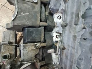 bontott MERCEDES-BENZ VITO Szívósor