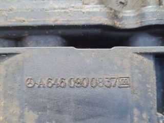 bontott MERCEDES-BENZ VITO Szívósor