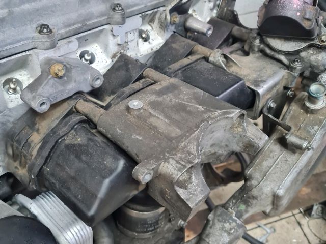 bontott MERCEDES-BENZ VITO Szívósor