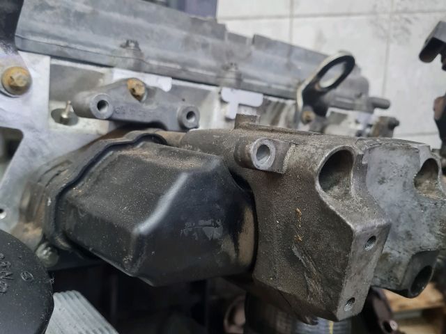 bontott MERCEDES-BENZ VITO Szívósor