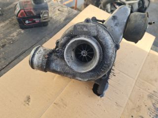 bontott MERCEDES-BENZ VITO Turbó