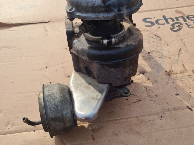 bontott MERCEDES-BENZ VITO Turbó