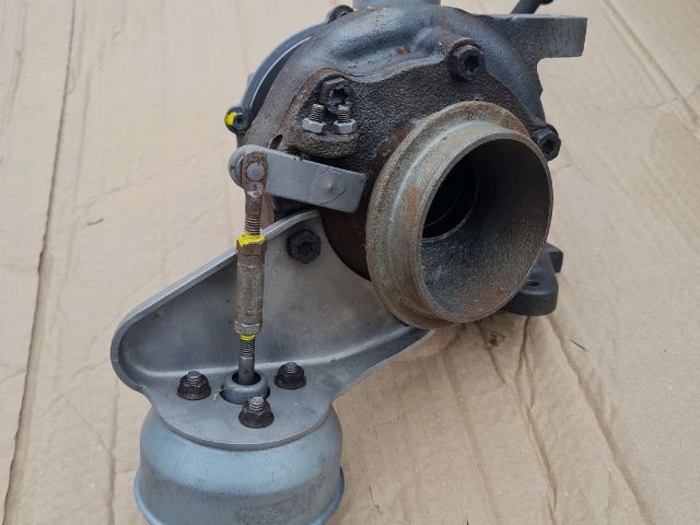 bontott MERCEDES-BENZ VITO Turbó