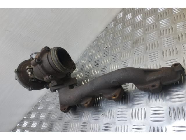 bontott MERCEDES-BENZ VITO Turbó