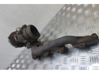 bontott MERCEDES-BENZ VITO Turbó