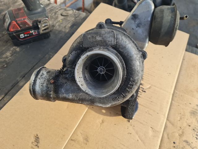 bontott MERCEDES-BENZ VITO Turbó