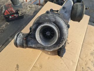 bontott MERCEDES-BENZ VITO Turbó