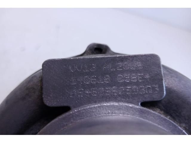 bontott MERCEDES-BENZ VITO Turbó