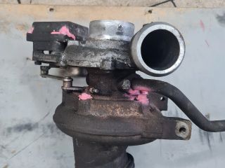 bontott MERCEDES-BENZ VITO Turbó