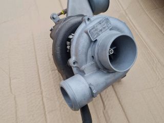 bontott MERCEDES-BENZ VITO Turbó