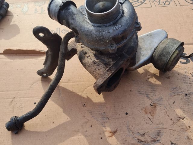 bontott MERCEDES-BENZ VITO Turbó