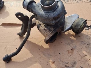 bontott MERCEDES-BENZ VITO Turbó