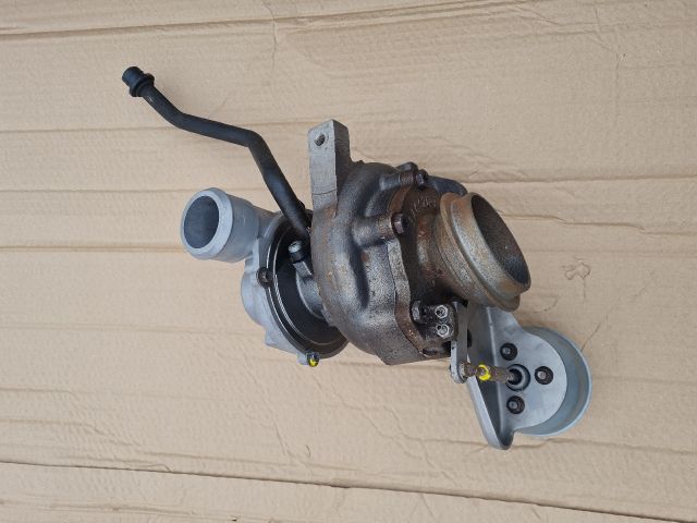 bontott MERCEDES-BENZ VITO Turbó