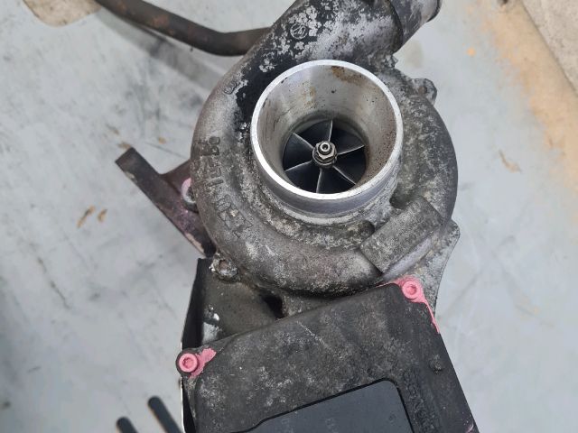 bontott MERCEDES-BENZ VITO Turbó