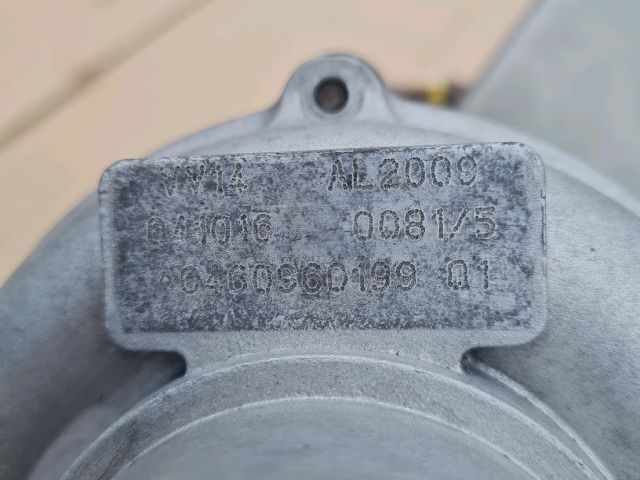 bontott MERCEDES-BENZ VITO Turbó