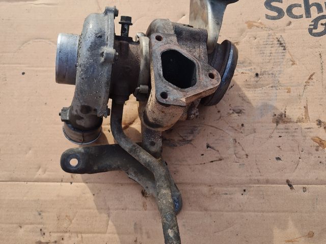 bontott MERCEDES-BENZ VITO Turbó