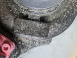 bontott MERCEDES-BENZ VITO Turbó