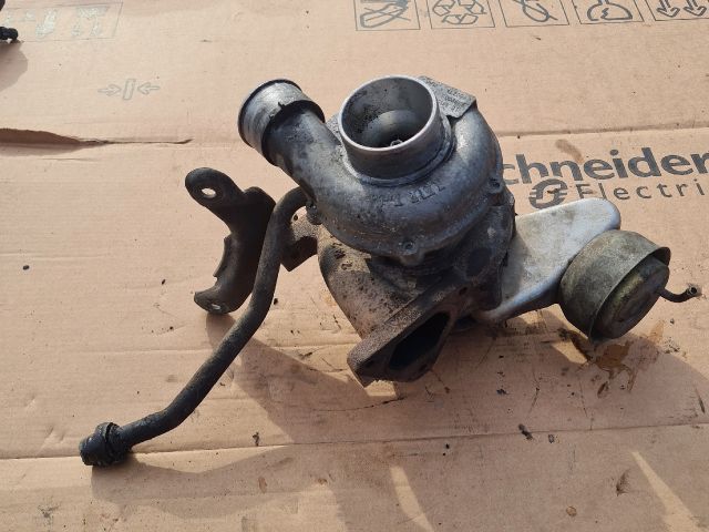 bontott MERCEDES-BENZ VITO Turbó