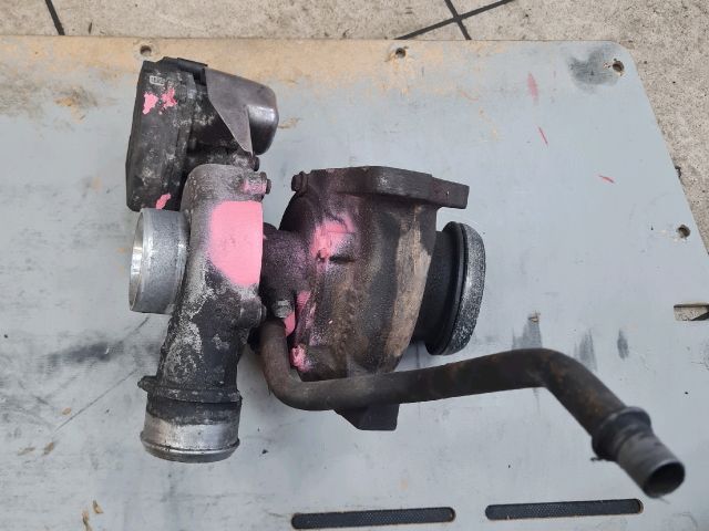 bontott MERCEDES-BENZ VITO Turbó