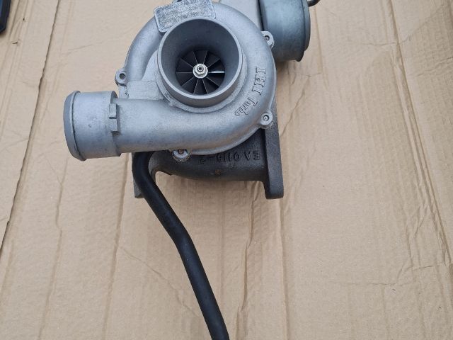 bontott MERCEDES-BENZ VITO Turbó