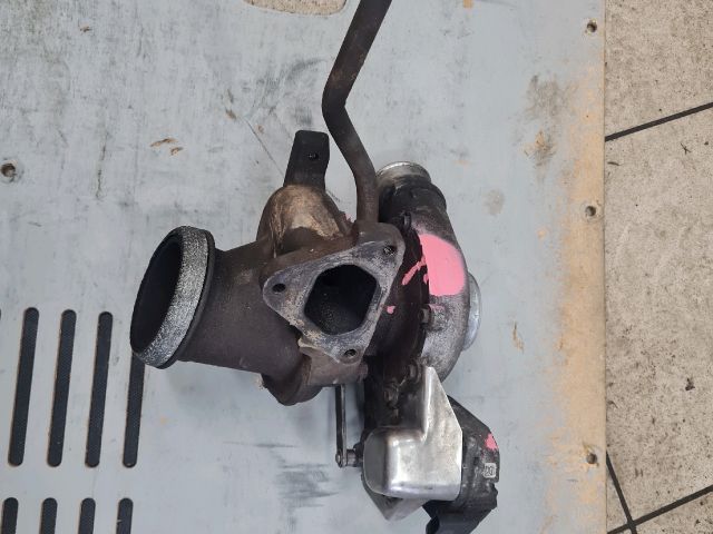 bontott MERCEDES-BENZ VITO Turbó