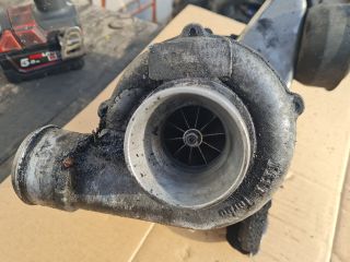 bontott MERCEDES-BENZ VITO Turbó