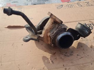 bontott MERCEDES-BENZ VITO Turbó