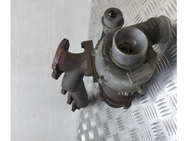 bontott MERCEDES-BENZ VITO Turbó