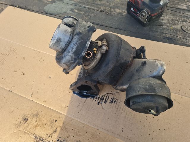 bontott MERCEDES-BENZ VITO Turbó