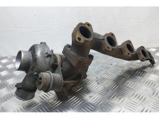 bontott MERCEDES-BENZ VITO Turbó