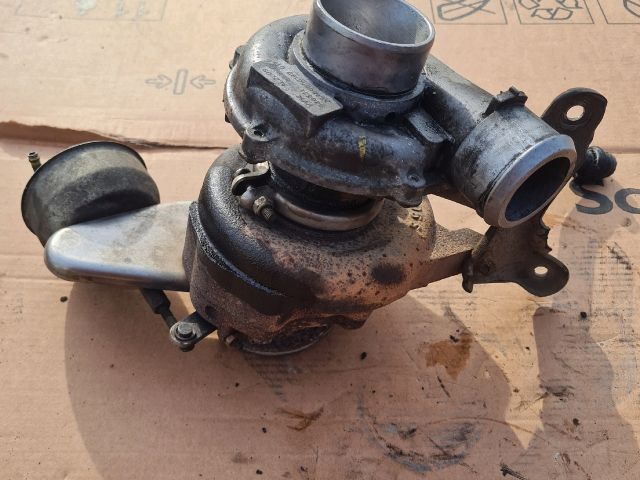 bontott MERCEDES-BENZ VITO Turbó