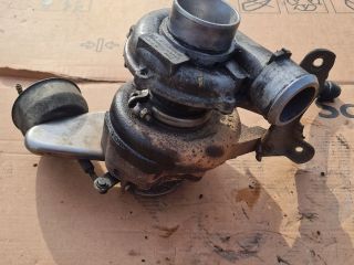 bontott MERCEDES-BENZ VITO Turbó